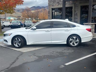 2018 Honda Accord EX - Photo 2 - North Logan, UT 84341