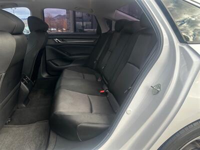 2018 Honda Accord EX - Photo 7 - North Logan, UT 84341