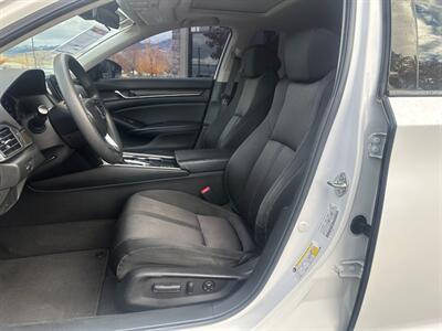 2018 Honda Accord EX - Photo 9 - North Logan, UT 84341