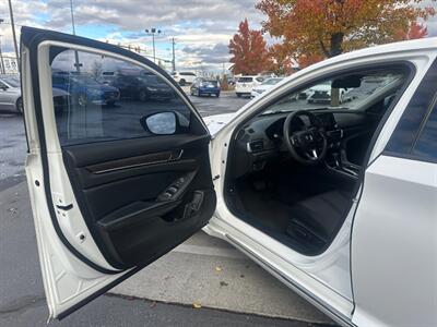 2018 Honda Accord EX - Photo 8 - North Logan, UT 84341