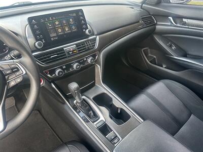 2018 Honda Accord EX - Photo 14 - North Logan, UT 84341