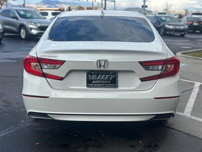 2018 Honda Accord EX - Photo 4 - North Logan, UT 84341