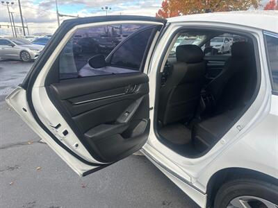 2018 Honda Accord EX - Photo 6 - North Logan, UT 84341