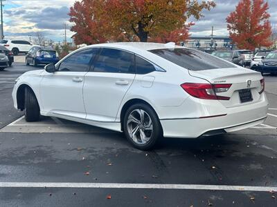 2018 Honda Accord EX - Photo 3 - North Logan, UT 84341