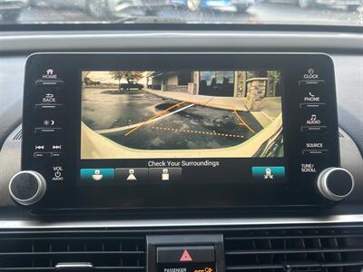 2018 Honda Accord EX - Photo 15 - North Logan, UT 84341