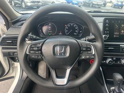 2018 Honda Accord EX - Photo 12 - North Logan, UT 84341