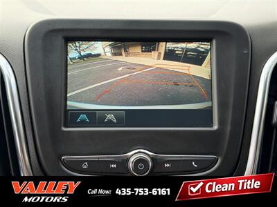 2018 Chevrolet Equinox LT - Photo 16 - North Logan, UT 84341