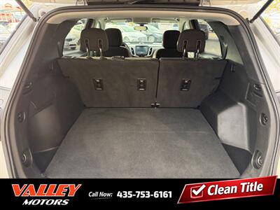 2018 Chevrolet Equinox LT - Photo 5 - North Logan, UT 84341