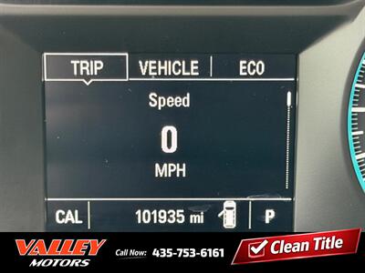 2018 Chevrolet Equinox LT - Photo 13 - North Logan, UT 84341