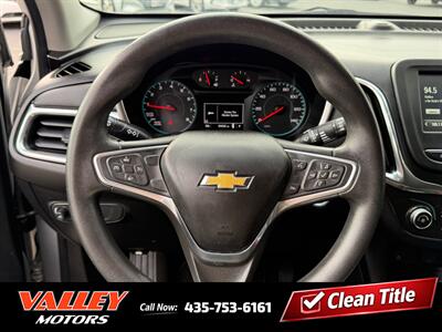 2018 Chevrolet Equinox LT - Photo 12 - North Logan, UT 84341
