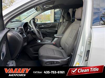 2018 Chevrolet Equinox LT - Photo 10 - North Logan, UT 84341