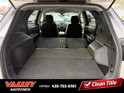 2018 Chevrolet Equinox LT - Photo 6 - North Logan, UT 84341