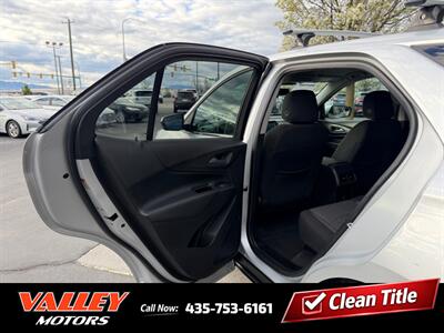 2018 Chevrolet Equinox LT - Photo 7 - North Logan, UT 84341
