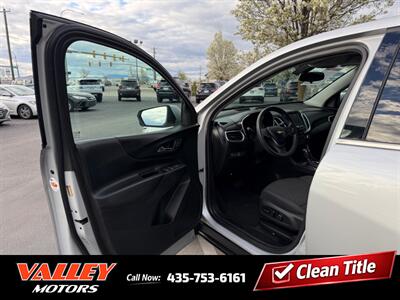 2018 Chevrolet Equinox LT - Photo 9 - North Logan, UT 84341