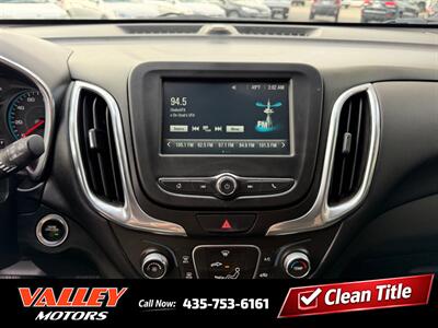 2018 Chevrolet Equinox LT - Photo 15 - North Logan, UT 84341