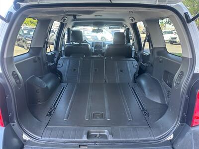 2012 Nissan Xterra PRO-4X   - Photo 6 - North Logan, UT 84341
