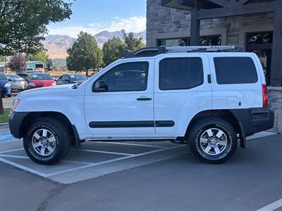 2012 Nissan Xterra PRO-4X   - Photo 2 - North Logan, UT 84341