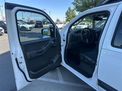 2012 Nissan Xterra PRO-4X   - Photo 9 - North Logan, UT 84341