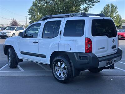 2012 Nissan Xterra PRO-4X   - Photo 3 - North Logan, UT 84341