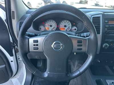 2012 Nissan Xterra PRO-4X   - Photo 12 - North Logan, UT 84341