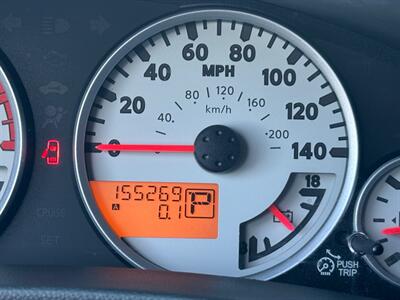 2012 Nissan Xterra PRO-4X   - Photo 13 - North Logan, UT 84341