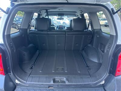 2012 Nissan Xterra PRO-4X   - Photo 5 - North Logan, UT 84341
