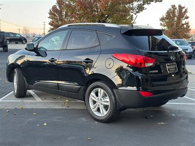 2013 Hyundai Tucson GLS   - Photo 3 - North Logan, UT 84341