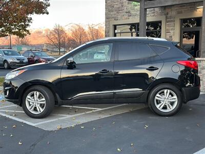 2013 Hyundai Tucson GLS   - Photo 2 - North Logan, UT 84341