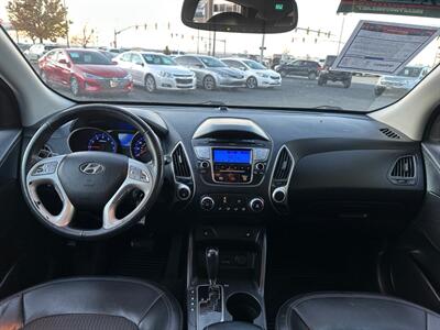 2013 Hyundai Tucson GLS   - Photo 11 - North Logan, UT 84341