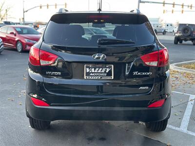 2013 Hyundai Tucson GLS   - Photo 4 - North Logan, UT 84341