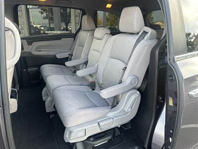 2019 Honda Odyssey EX   - Photo 6 - North Logan, UT 84341