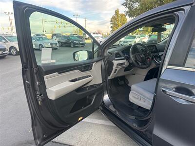 2019 Honda Odyssey EX   - Photo 8 - North Logan, UT 84341