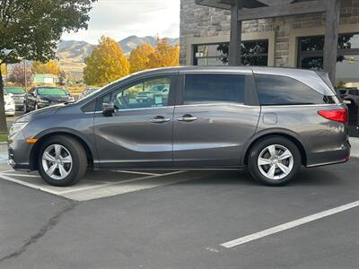 2019 Honda Odyssey EX   - Photo 2 - North Logan, UT 84341