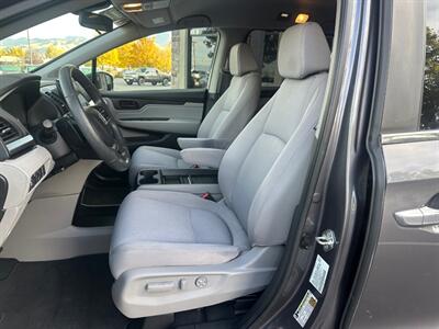 2019 Honda Odyssey EX   - Photo 9 - North Logan, UT 84341