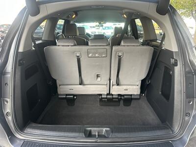 2019 Honda Odyssey EX   - Photo 4 - North Logan, UT 84341