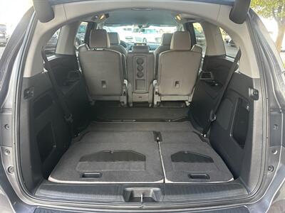 2019 Honda Odyssey EX   - Photo 5 - North Logan, UT 84341