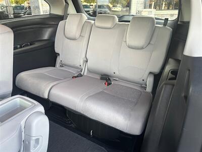 2019 Honda Odyssey EX   - Photo 7 - North Logan, UT 84341