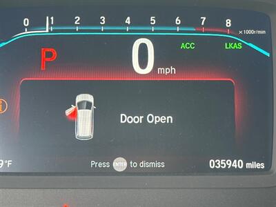 2019 Honda Odyssey EX   - Photo 12 - North Logan, UT 84341