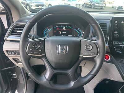 2019 Honda Odyssey EX   - Photo 11 - North Logan, UT 84341