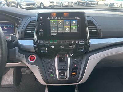 2019 Honda Odyssey EX   - Photo 14 - North Logan, UT 84341