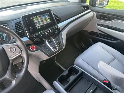 2019 Honda Odyssey EX   - Photo 13 - North Logan, UT 84341