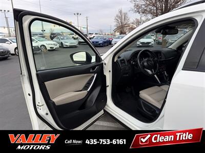 2014 Mazda CX-5 Grand Touring   - Photo 9 - North Logan, UT 84341
