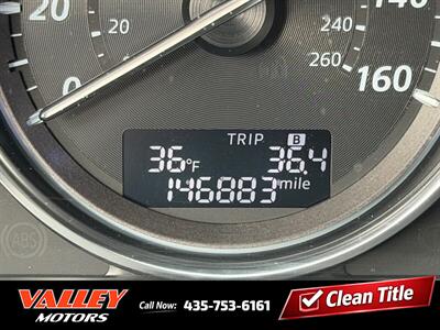 2014 Mazda CX-5 Grand Touring   - Photo 14 - North Logan, UT 84341