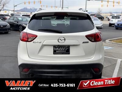 2014 Mazda CX-5 Grand Touring   - Photo 4 - North Logan, UT 84341