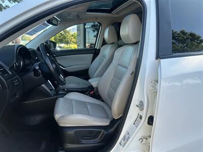 2014 Mazda CX-5 Grand Touring   - Photo 10 - North Logan, UT 84341