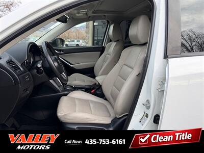 2014 Mazda CX-5 Grand Touring   - Photo 10 - North Logan, UT 84341