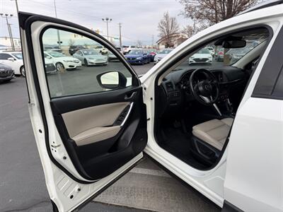 2014 Mazda CX-5 Grand Touring   - Photo 9 - North Logan, UT 84341