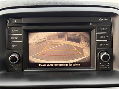 2014 Mazda CX-5 Grand Touring   - Photo 16 - North Logan, UT 84341
