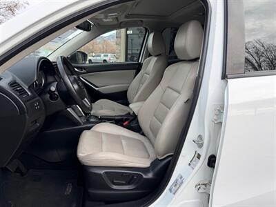 2014 Mazda CX-5 Grand Touring   - Photo 10 - North Logan, UT 84341