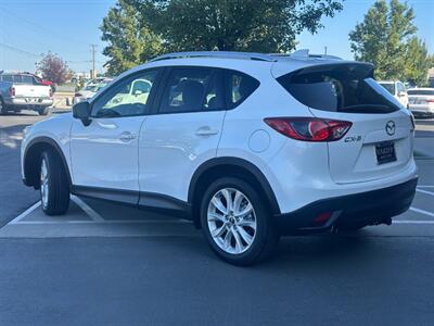 2014 Mazda CX-5 Grand Touring   - Photo 3 - North Logan, UT 84341